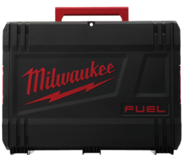 Pilarka tarczowa akumulatorowa bezszczotkowa 18V M18 BLCS66-0X Milwaukee + walizka