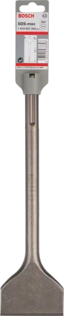 Dłuto płaskie do betonu i cegły Bosch SDS-Max 80/300mm