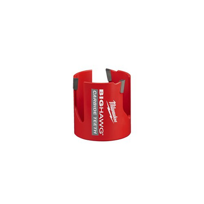 Otwornica z węglikiem wolframu BIG HAWG™ multi material 65 mm Milwaukee 4932464928