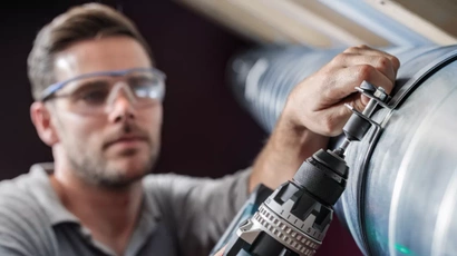 Bosch klucz nasadowy udarowy 13 uniwersalny