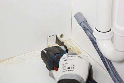 Brzeszczot do narzędzi wielofunkcyjnych GOP do drewna Bosch BIM AIZ 32 BSPB 32 mm