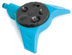 Zraszacz statyczny do nawadniania MULTICLIK TT BASIC Cellfast 51-445