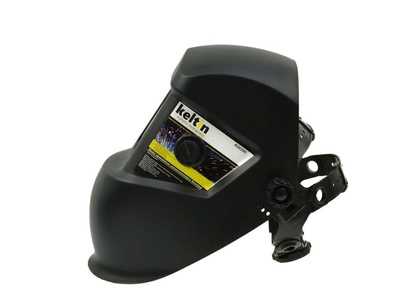 Maska spawalnicza samościemniająca Geko