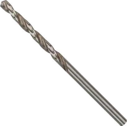 Wiertło kręte szlifowane do metalu HSS Bosch 4,2x75 mm 10 sztuk
