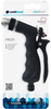 Zraszacz pistoletowy do nawadniania PROFI IDEAL LINE PLUS Cellfast 52-010