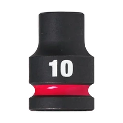 MILWAUKEE NASADKA UDAROWA 1/2" 10 X 38 MM