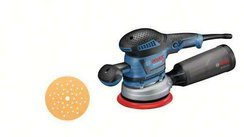Szlifierka mimośrodowa BOSCH GEX 40-150