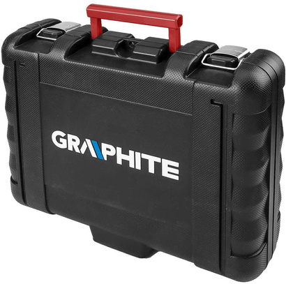 Wkrętarka sieciowa o mocy 300W Graphite 58G793