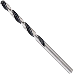 Wiertło kręte do metalu HSS POINTTEQ Bosch 5x86 mm