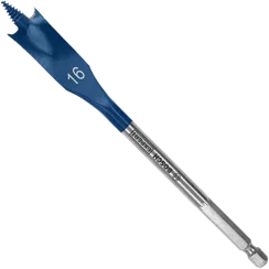 Wiertło płaskie łopatkowe do drewna SELF CUT SPEED Bosch EXPERT 16x152 mm