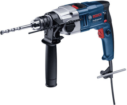 Wiertarka udarowa sieciowa o mocy 800 W Bosch Professional GSB 18-2 RE 06011A2190