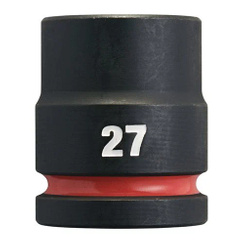 Nasadka udarowa SHOCKWAVE™ IMPACT DUTY 3/4" 27 x 53 mm Milwaukee 4932480367