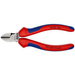 Knipex szczypce tnące boczne 140 mm