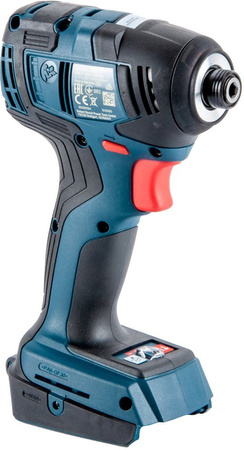 Klucz udarowy akumulatorowy Bosch Professional GDR 18 V-200 C 06019G4104 body