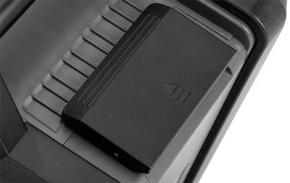 Radio budowlane akumulatorowe / sieciowe 18V + zasilacz Graphite 58GE128