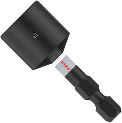 Bosch klucz nasadowy udarowy 13 uniwersalny 