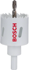 BOSCH WIERTŁO KORONOWE BI-METAL 44 mm