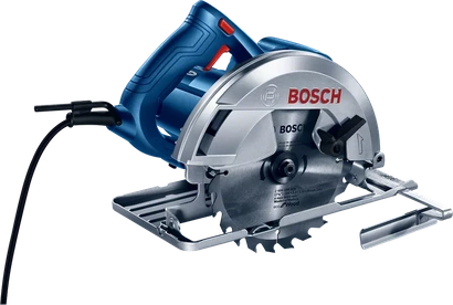 Bosch pilarka tarczowa GKS 140 1400W