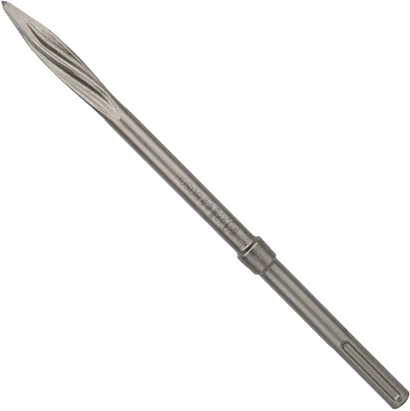 Dłuto szpicak do betonu i cegły Bosch SDS-Max RTec Speed 400mm