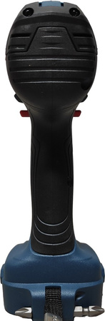 Klucz udarowy akumulatorowy Bosch Professional GDX 180-LI body