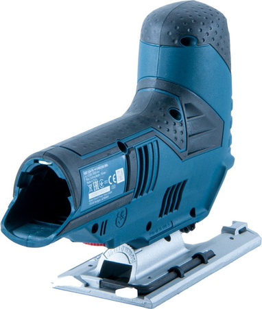 Wyrzynarka akumulatorowa 18V GST 12V-70 Bosch Professional + akumulator 2.0Ah + ładowarka