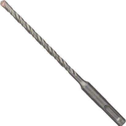 Wiertło do betonu SDS PLUS-3 Bosch 6x165 mm