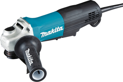 Szlifierka kątowa sieciowa 1300 W Makita 125 mm GA5050R