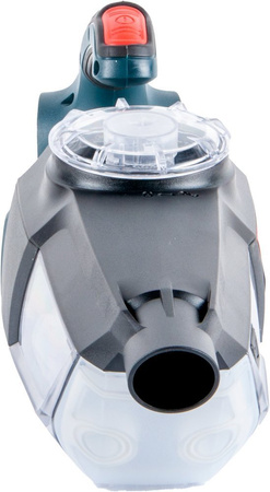 Bosch odkurzacz akumulatorowy GAS 18V-1 o pojemności 700 ml + akcesoria body korpus