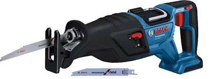 Piła szablasta akumulatorowa Bosch Professional GSA 185-Li body