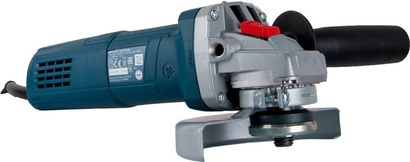 Szlifierka kątowa sieciowa 900 W GWS 9-125 S Bosch Professional 125 mm