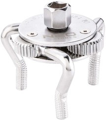 Klucz do filtra oleju o rozmiarze 43-102 mm Neo 11-237