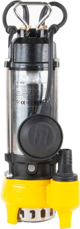 Pompa zatapialna IBO WQF250 z silnikiem 250 W