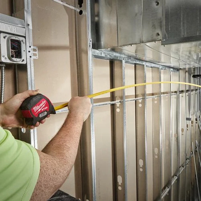 MILWAUKEE MIARA ZWIJANA STUD2 8 M MAGNES