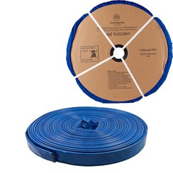 Wąż tłoczny do pompy Omnigena 25 mm mb