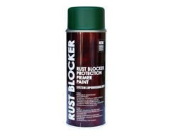 FARBA PODKŁADOWA ANTYKOROZYJNA SPRAY ZIELONA 400ml