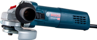 Szlifierka kątowa sieciowa 900 W GWS 9-125 S Bosch Professional 125 mm