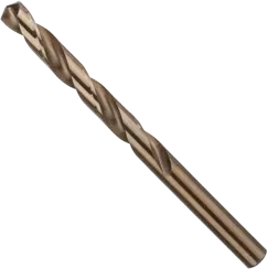 Wiertło kręte kobaltowe do metalu HSS COBALT Bosch 9,5x125 mm