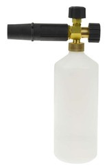 Pianownica do myjek serii HD Geko