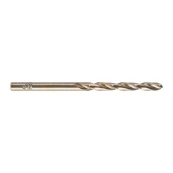 Wiertło do metalu szlifowane HSS-G 4,2 x 43 mm Milwaukee 4932352384