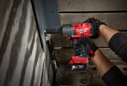 Klucz udarowy akumulatorowy 18V Milwaukee M18ONEFHIWF34-0X body