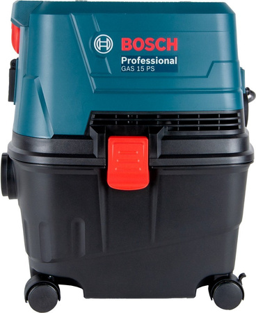 Bosch odkurzacz przemysłowy GAS 15 PS HEAVY DUTY Professional