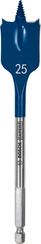 Bosch wiertło do drewna łopatkowe EXPERT Self Cut Speed 25 x 152mm