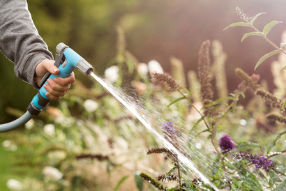 Zraszacz pistoletowy do nawadniania HYDRON Cellfast 50-737