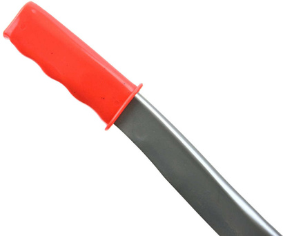 Towotnica ręczna smarownica 500 ml szara Geko