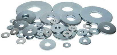 M8 PODKŁADKA POWIĘKSZONA OCYNKOWANA