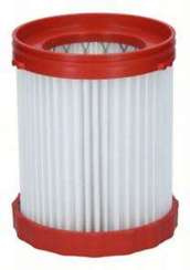 Bosch filtr do odkurzacza GAS 18V-10 L
