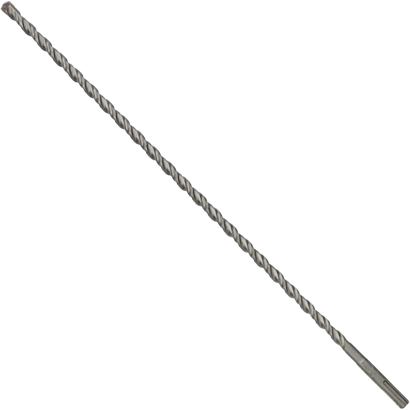 Wiertło do betonu SDS PLUS-3 Bosch 10x465 mm