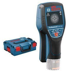 Detektor wykrywacz przewodów i metali Bosch Professional Wallscanner D-tect 120 0601081308 body/korpus