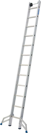 Drabina wielofunkcyjna aluminiowa Krause RP STABILO 3-elementowa 3x12