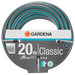 Wąż ogrodowy Gardena Classic o średnicy 19 mm 3/4' i długości 20 m 18022-20